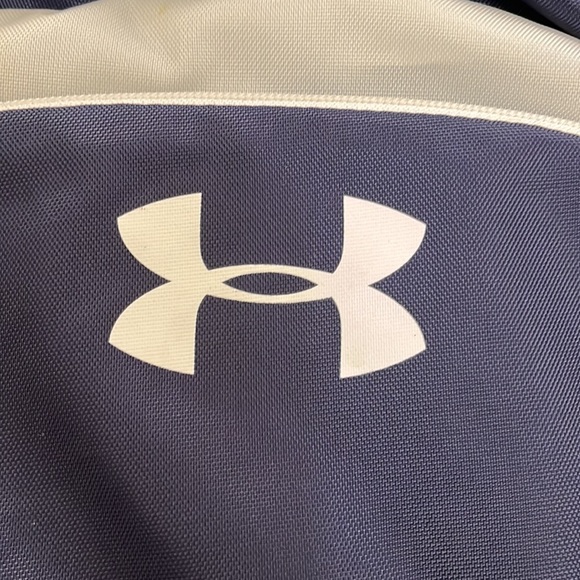 Under Armour Backpack/Sack pack Water Proof - Picture 13 of 13